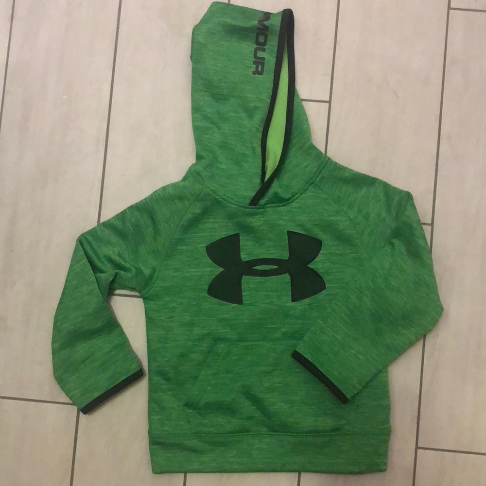 Under Armour Sweatshirt
